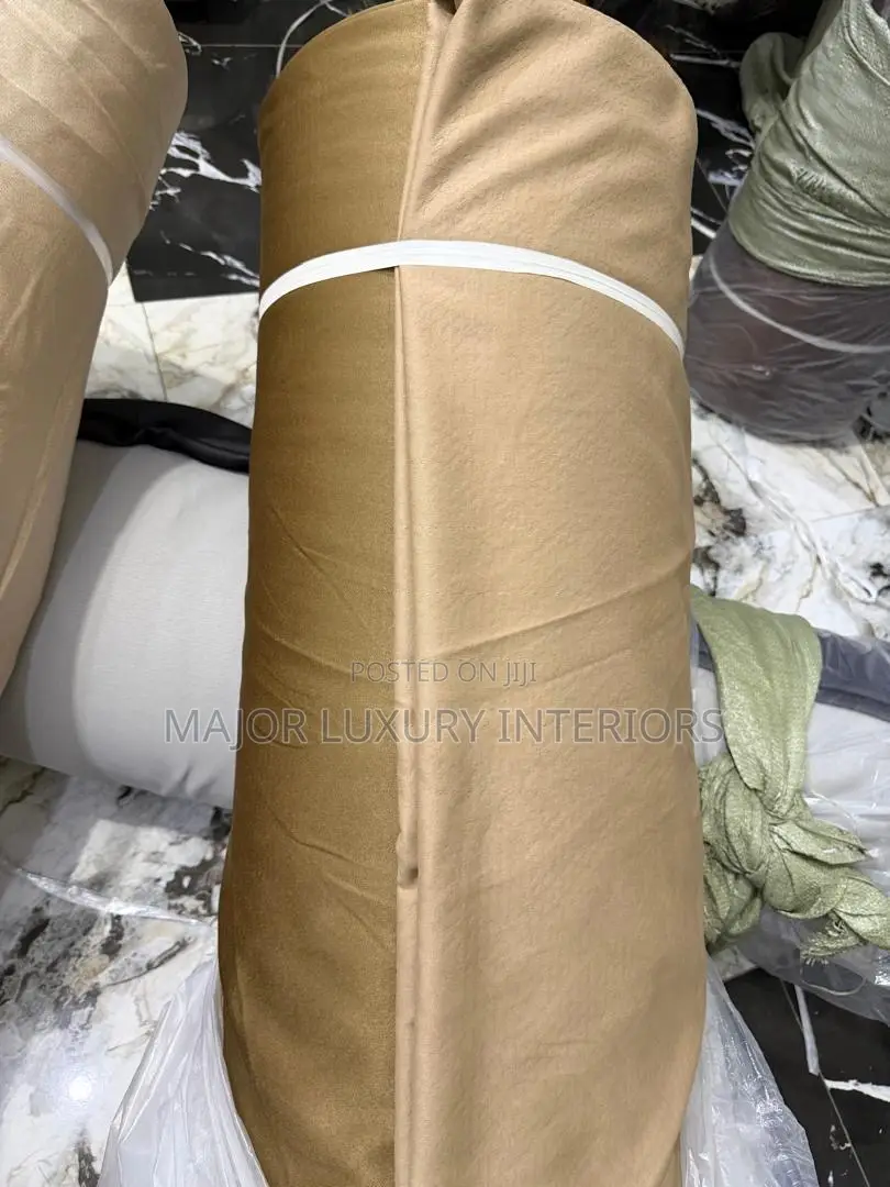 Best Turkish Materials Curtain Fabric