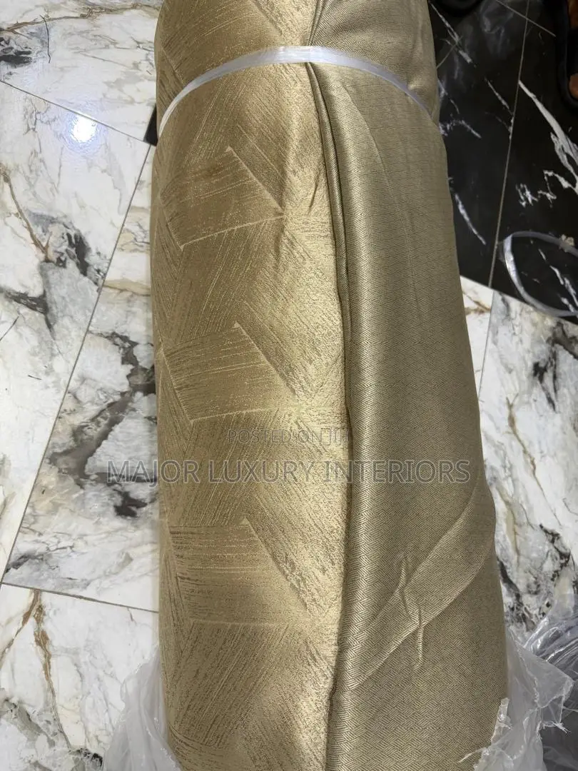 Best Turkish Materials Curtain Fabric
