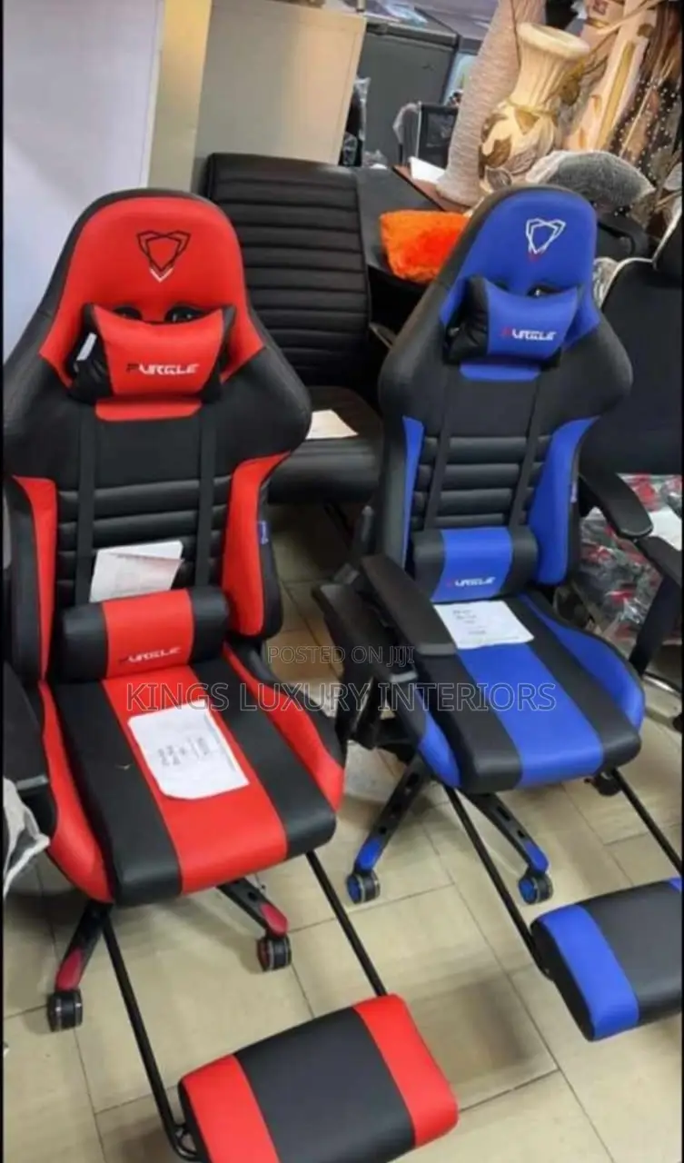 Quality Imported Gaming Chair