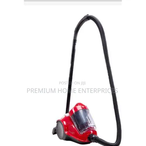 Dirt Devil Rebel 4.0 Bagless Vacuum