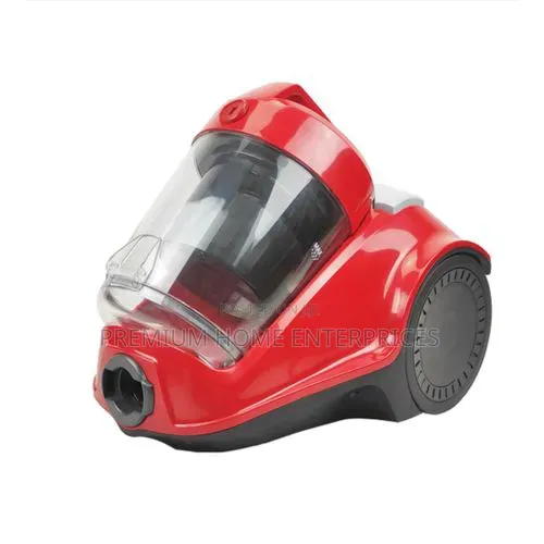 Dirt Devil Rebel 4.0 Bagless Vacuum
