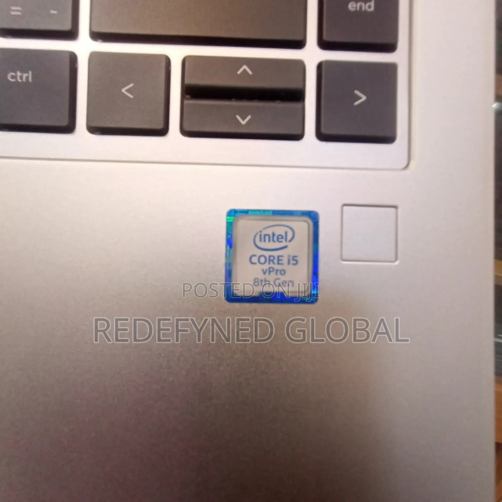 Laptop HP EliteBook 840 G6 8GB Intel Core i5 SSD 256GB