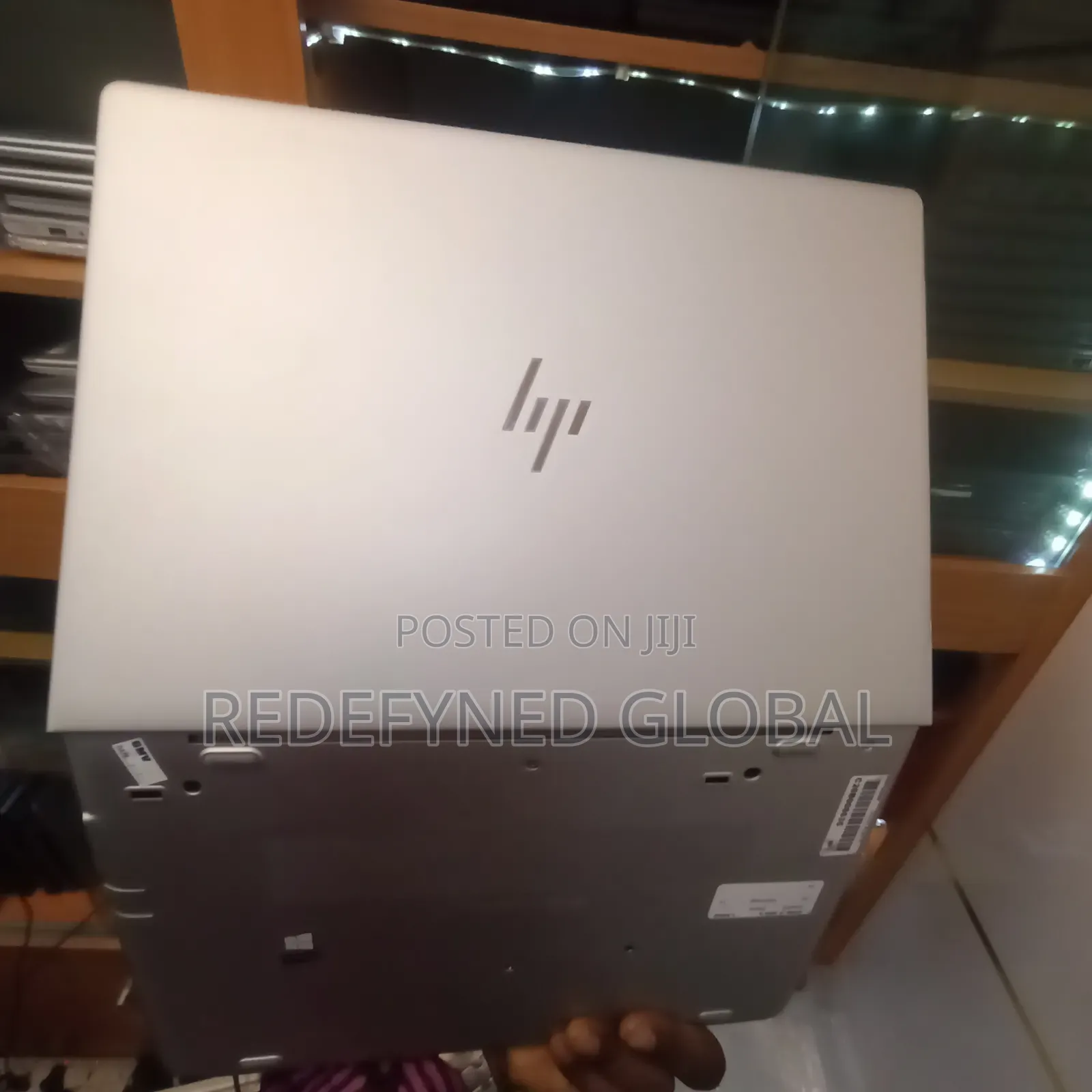 Laptop HP EliteBook 840 G6 8GB Intel Core i5 SSD 256GB