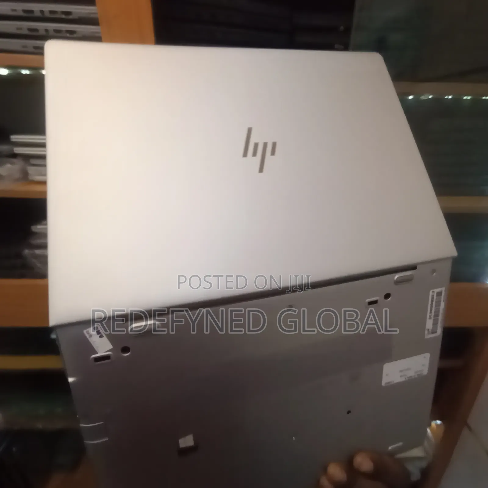 Laptop HP EliteBook 840 G6 8GB Intel Core i5 SSD 256GB