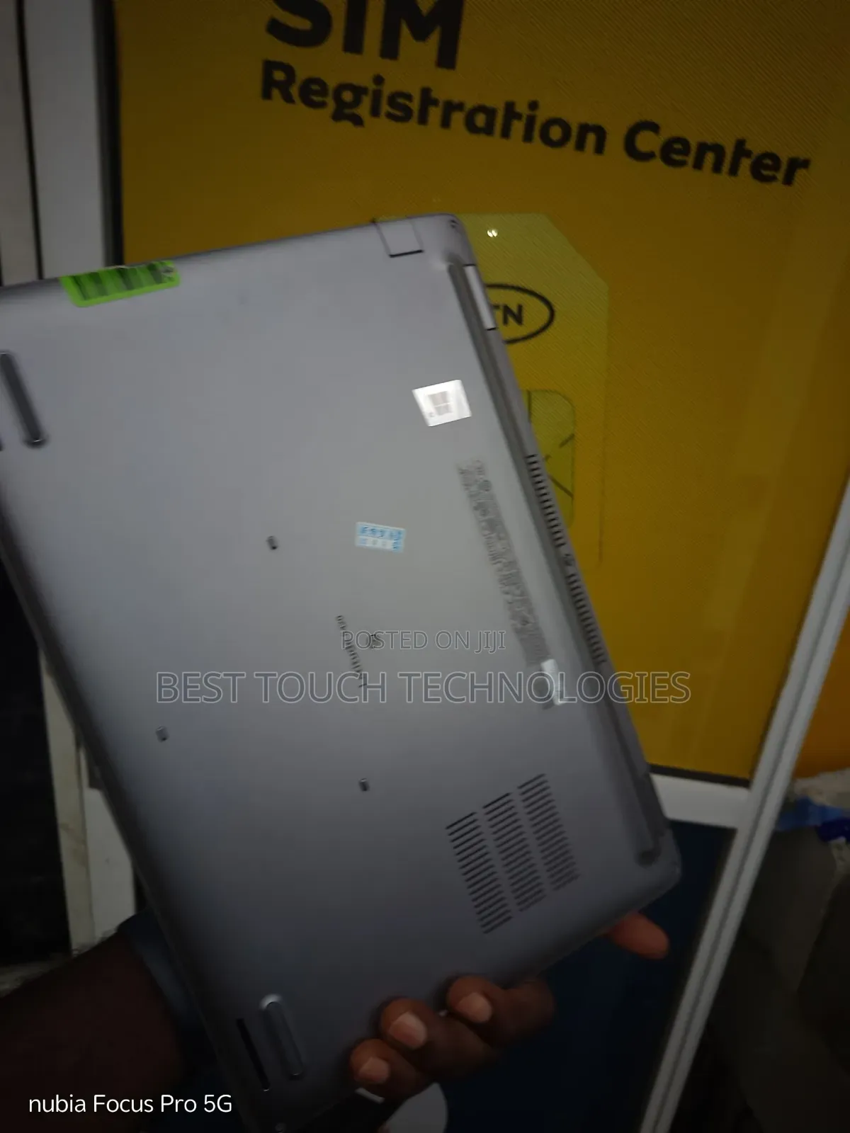 Laptop Dell Latitude 5420 8GB Intel Core i5 SSD 256GB