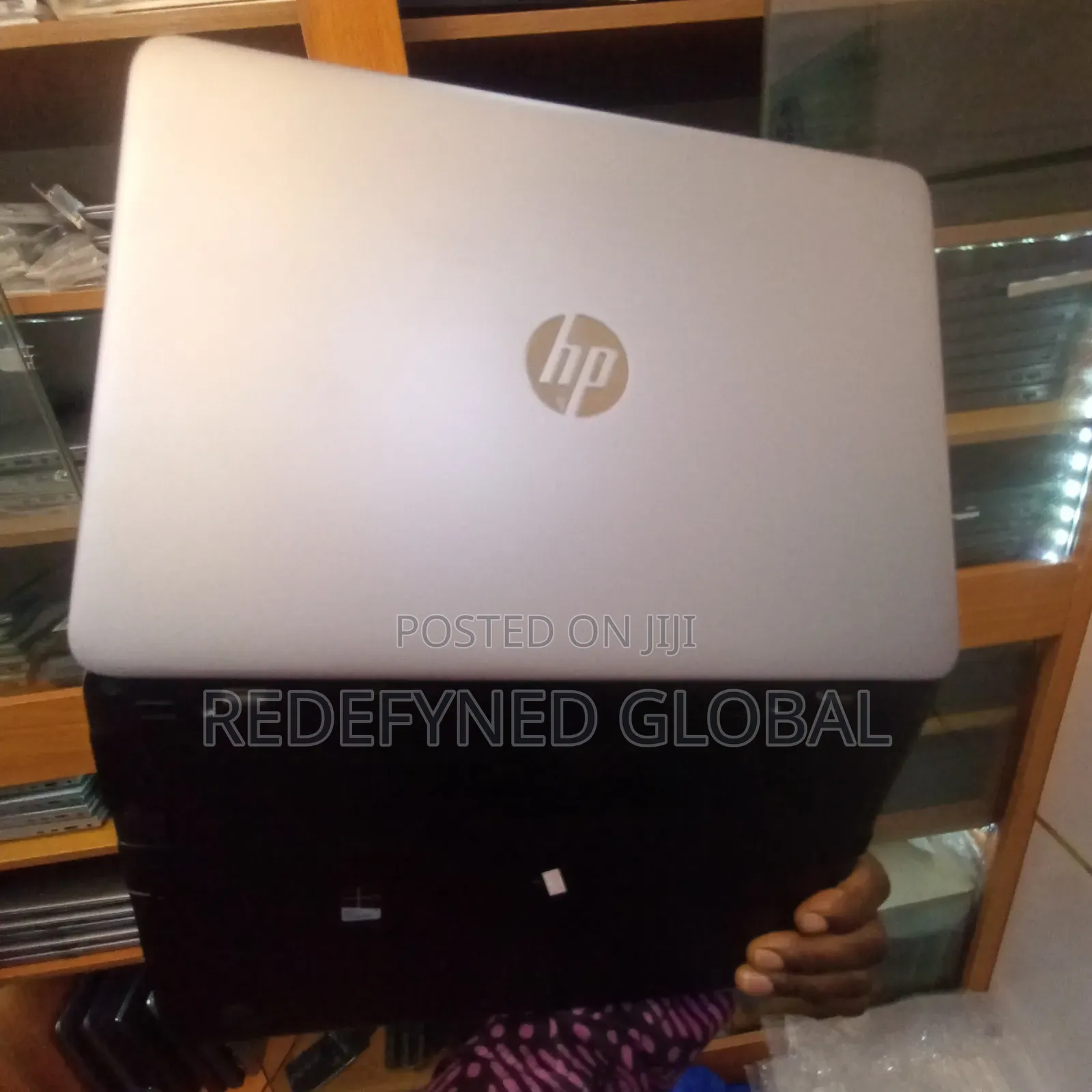 Laptop HP EliteBook 840 G3 8GB Intel Core i5 SSD 256GB