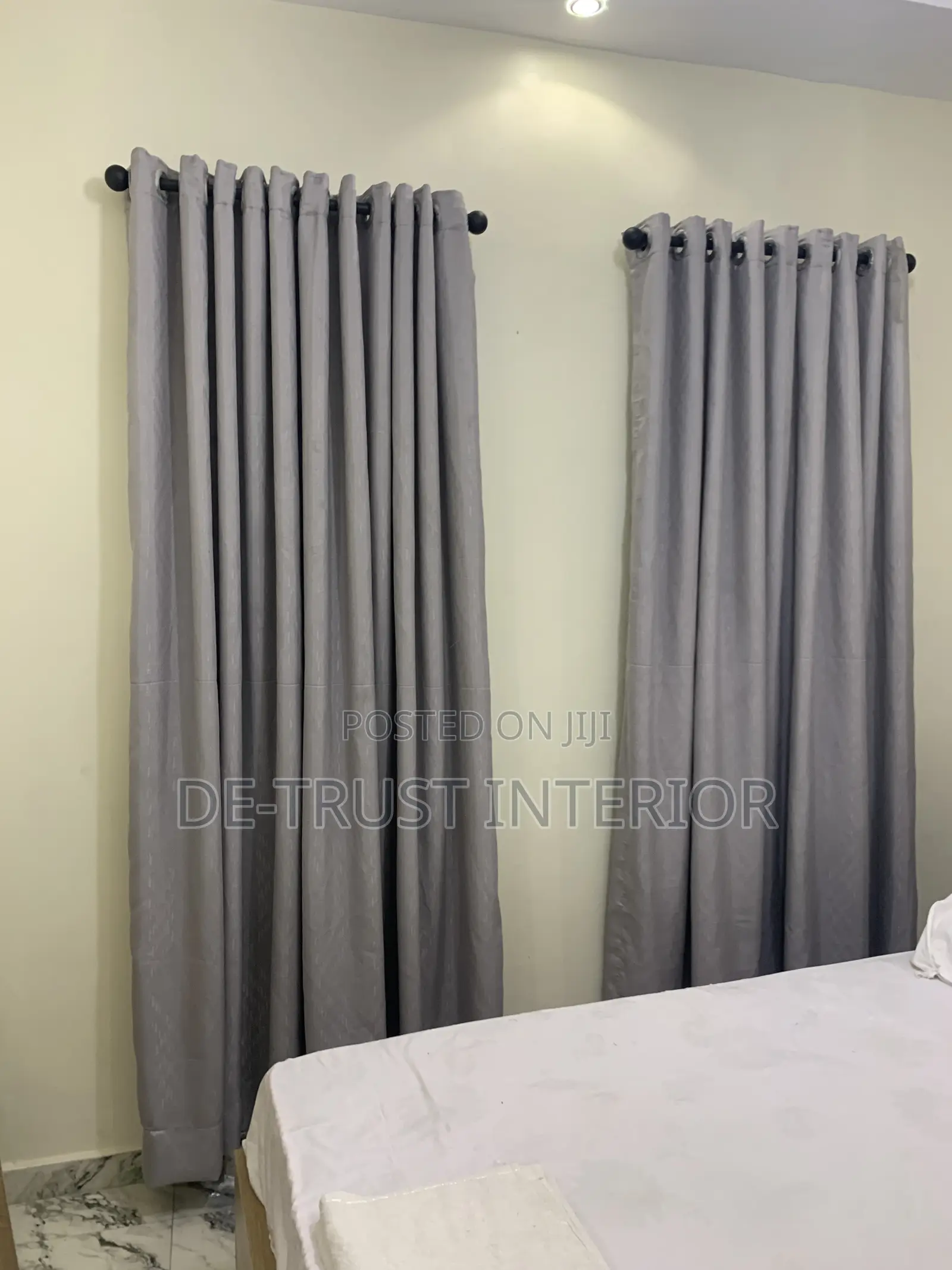 Elegant Home Curtains