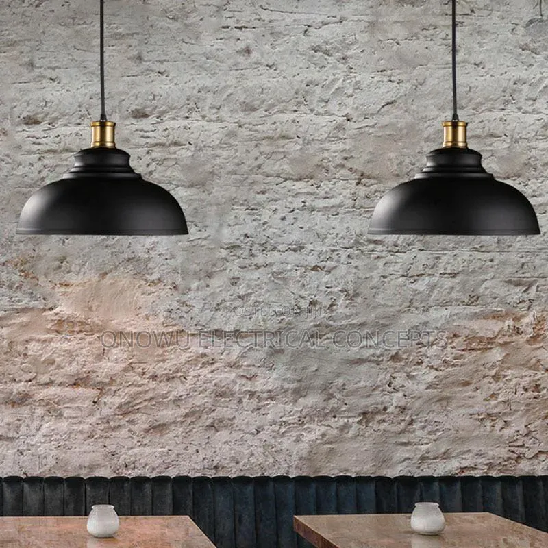 Nordic Pendant Lights Modern Hanging Lamps Minimalist Simple Light