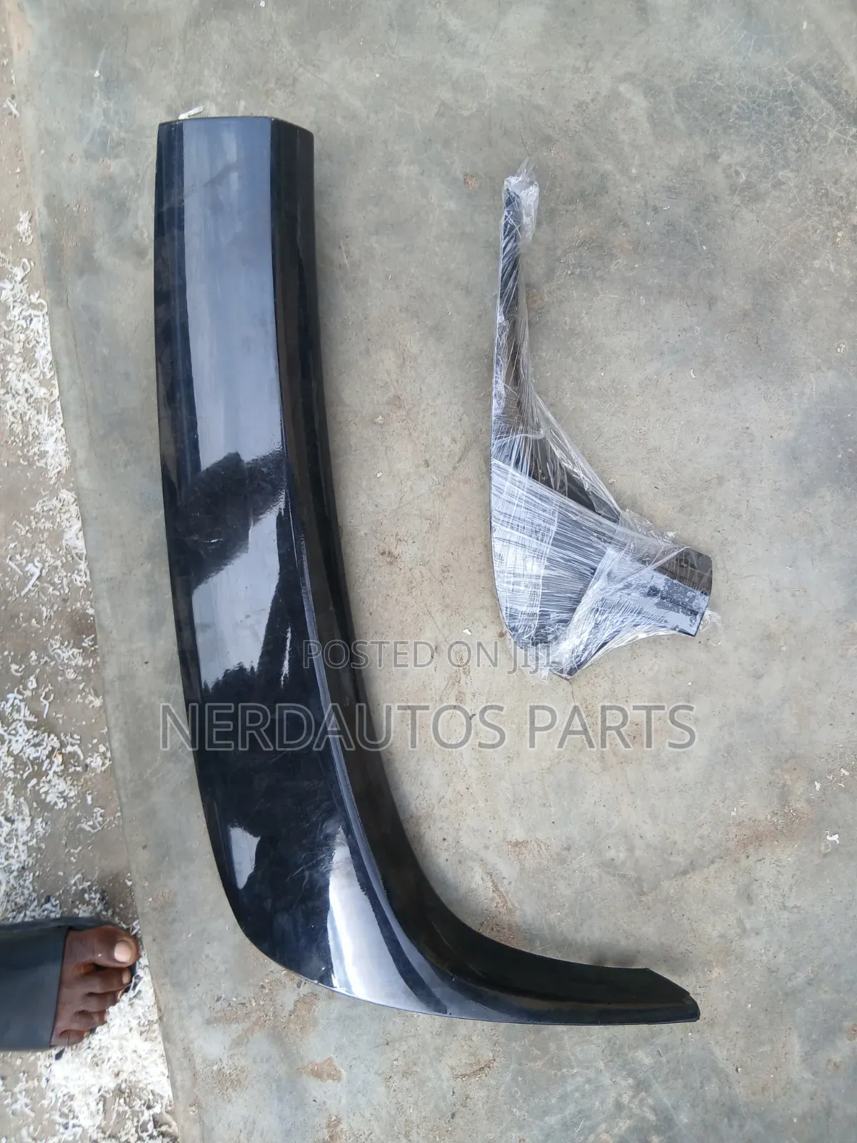 Dashboard Formica Acura MDX 2007-2013
