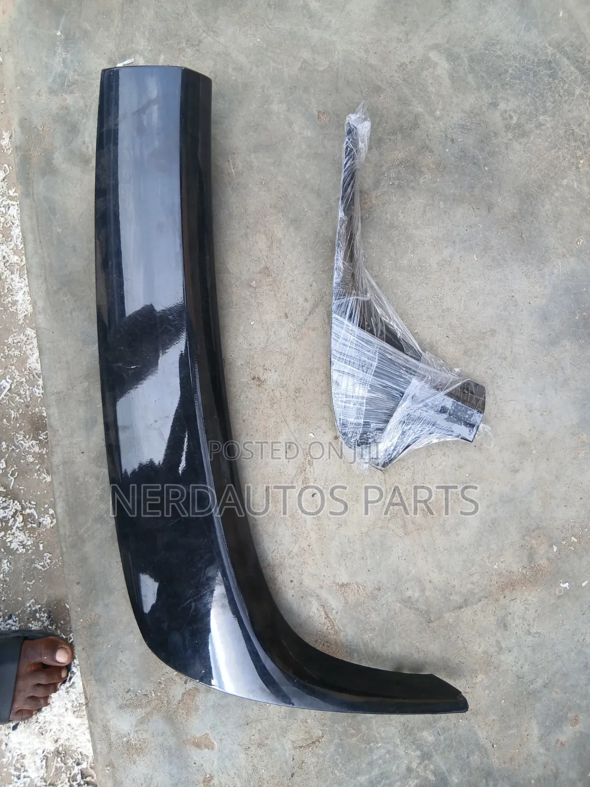 Dashboard Formica Acura MDX 2007-2013