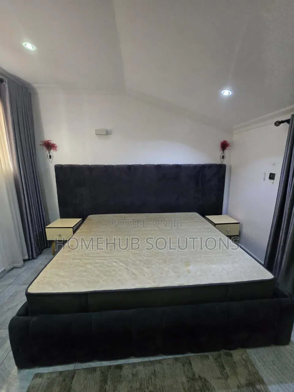 Imported Bedmate Furnitures