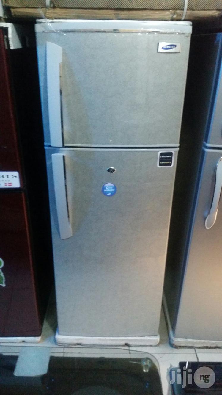 Samsung Fridge and Freezer (Model - 380L)