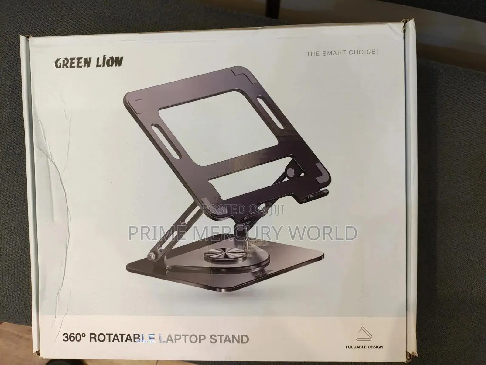 Laptop Stands