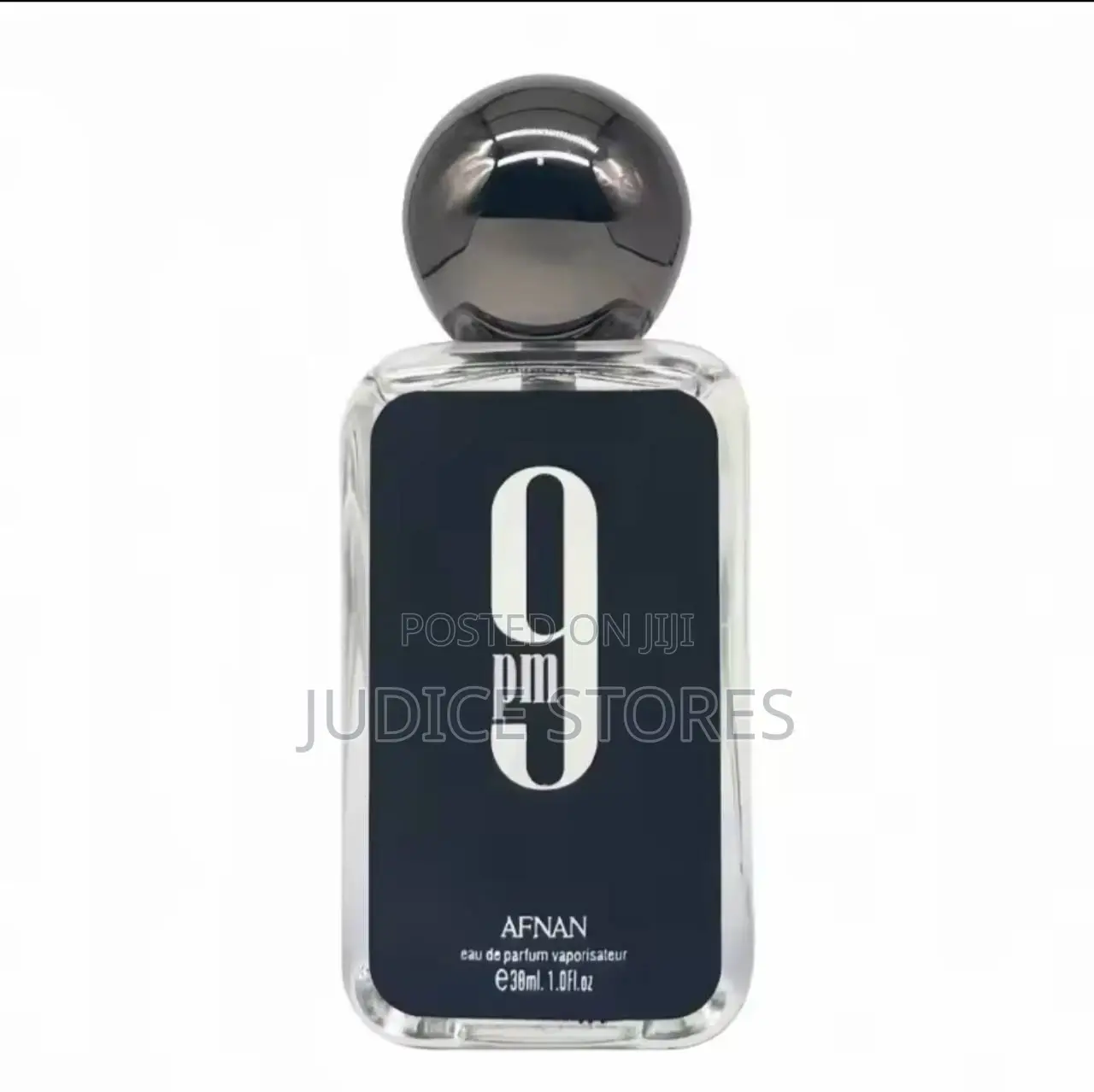 Afnan 9pm Perfume Gift Set 4 in 1 Edp 30ml Each