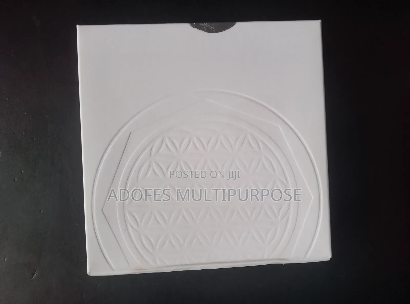 Amezcua Bio Scalar Energy Chi Pendant 4
