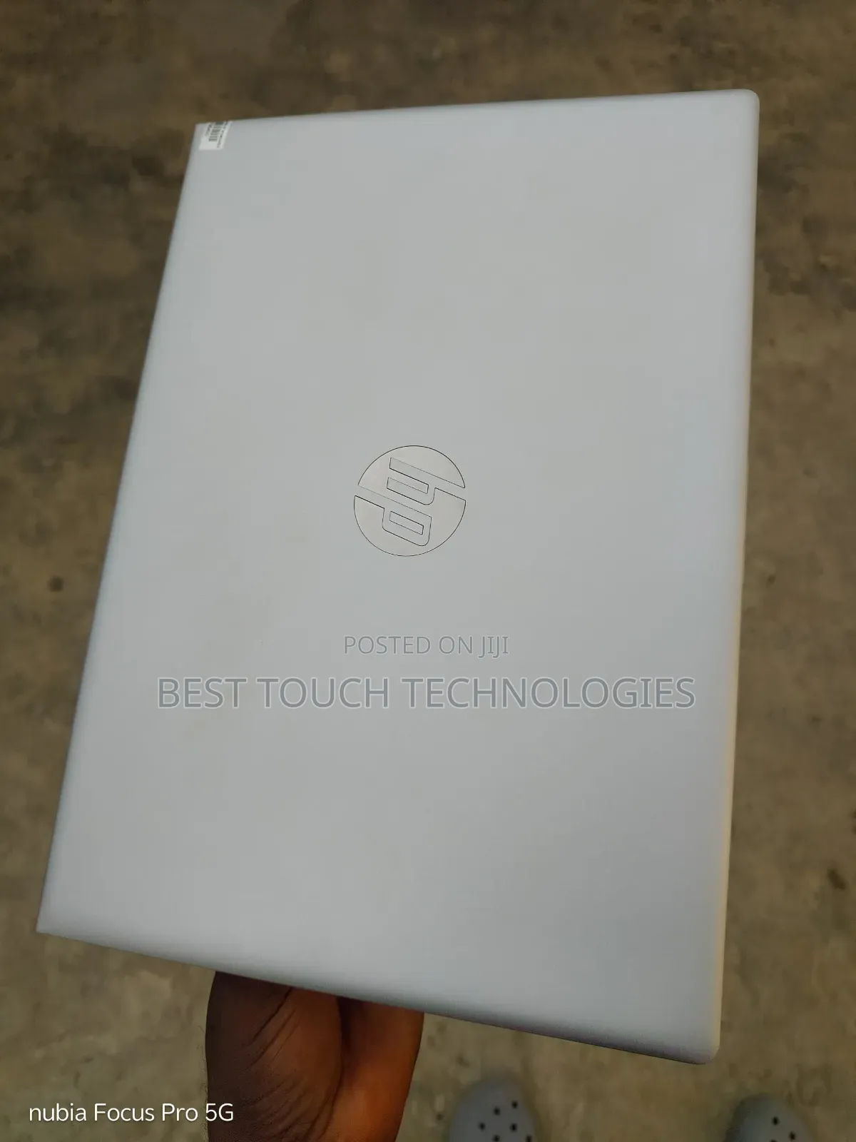 Laptop HP ProBook 640 G5 8GB Intel Core i5 SSD 256GB