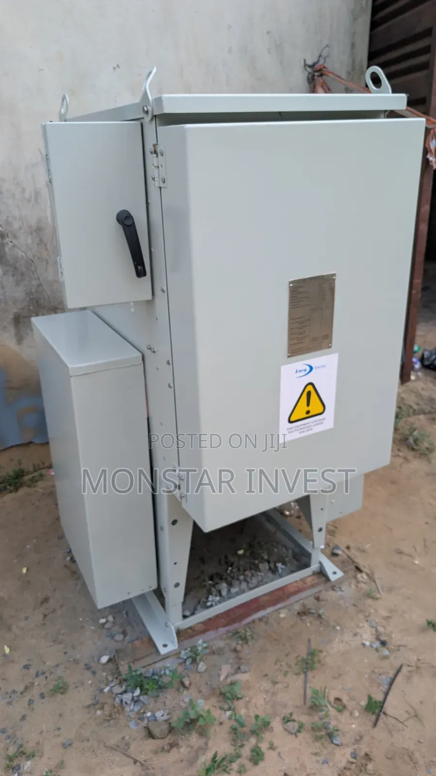 Rmu Lucy 11kva