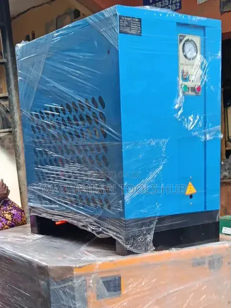 Sparta St-6t Freeze-Type Compressed Air Dryer Machine