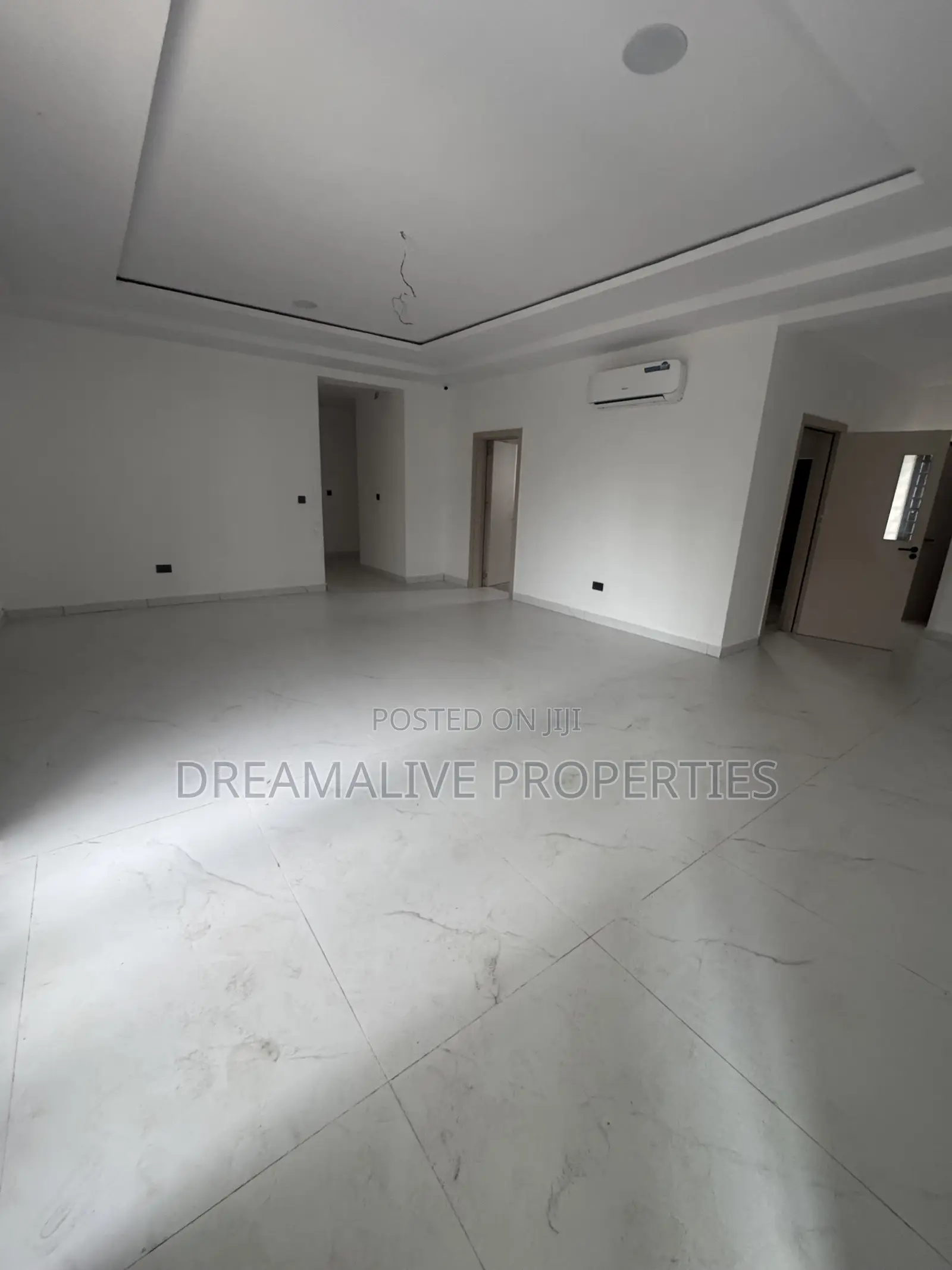 3bdrm Apartment in Jahi for rent