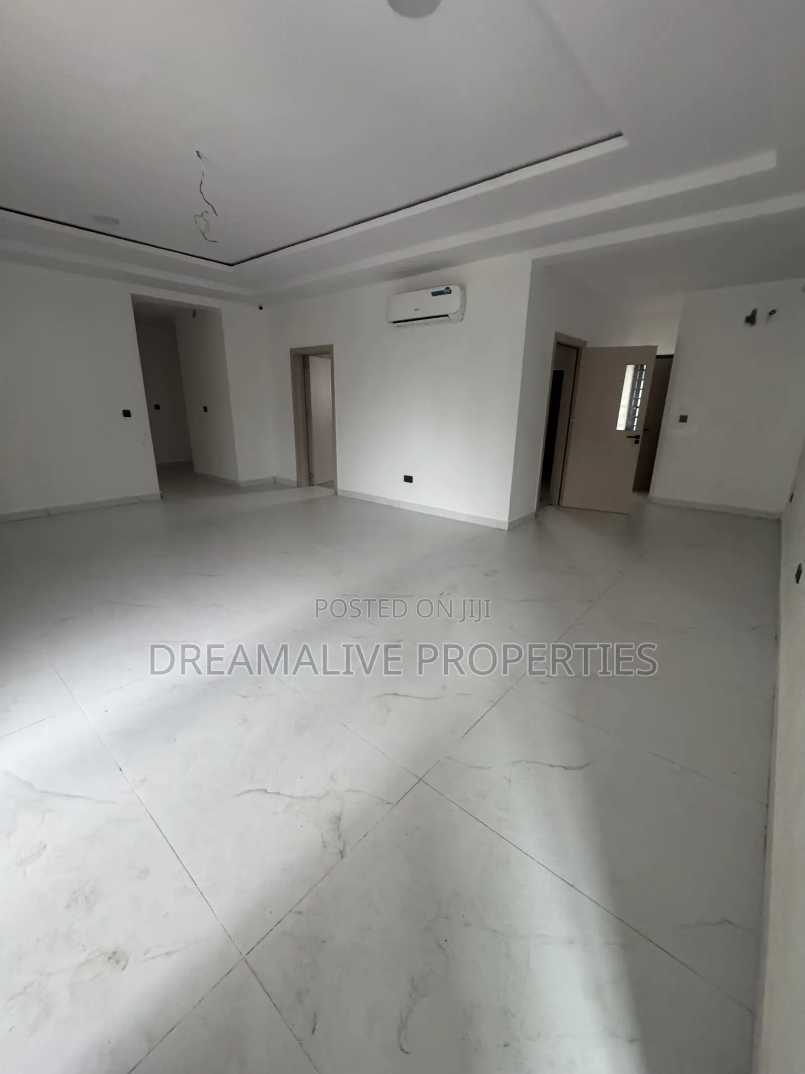 3bdrm Apartment in Jahi for rent