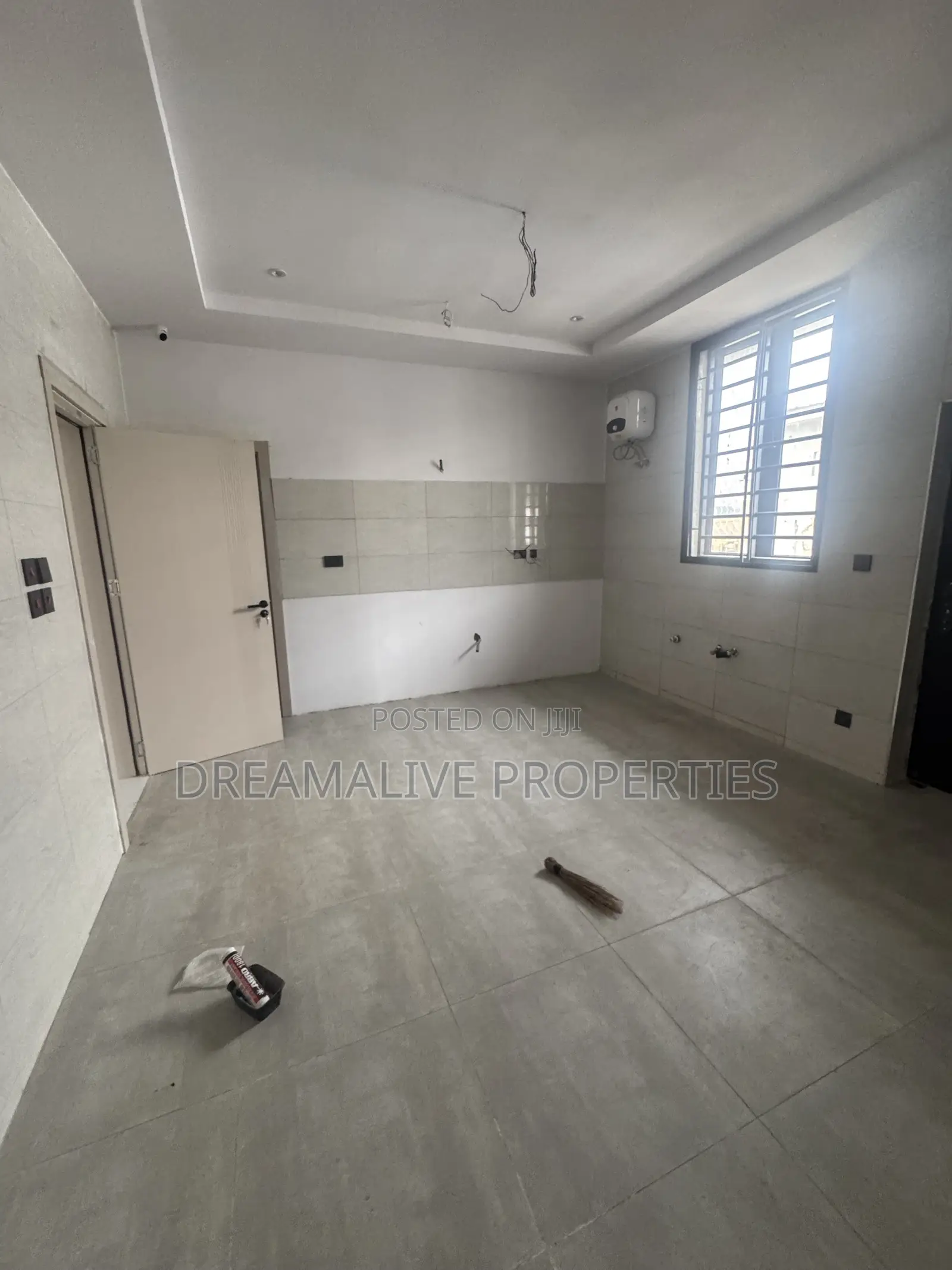 3bdrm Apartment in Jahi for rent