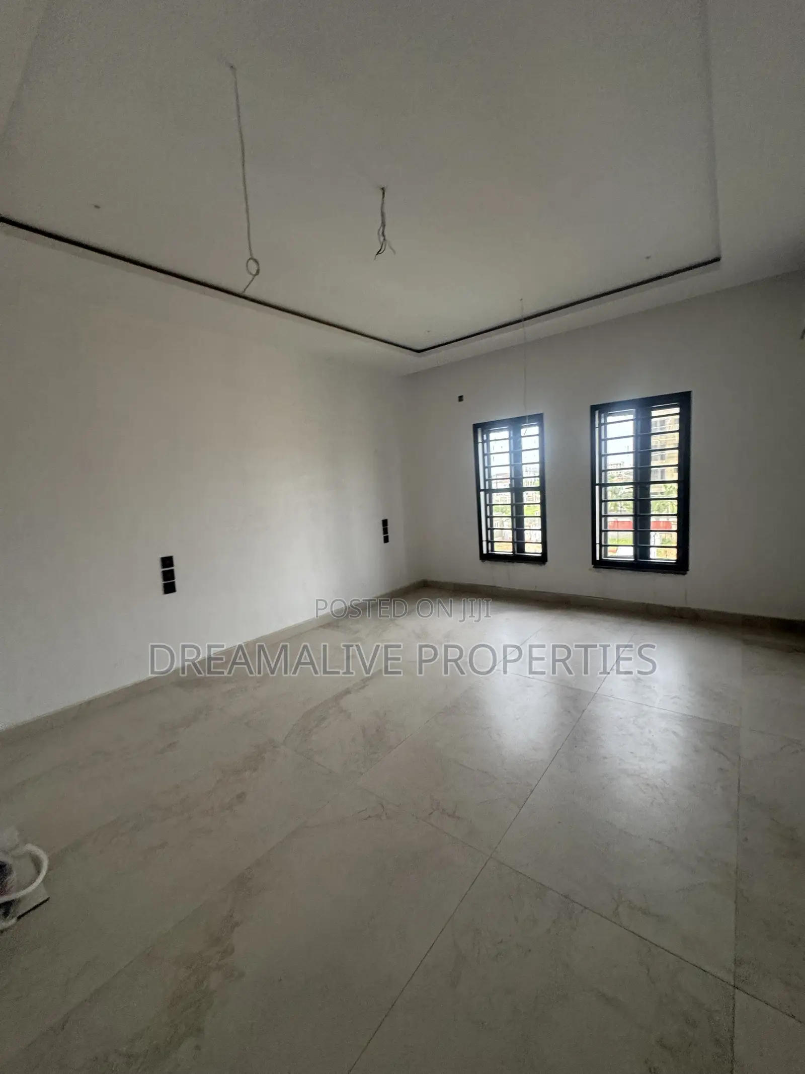 3bdrm Apartment in Jahi for rent