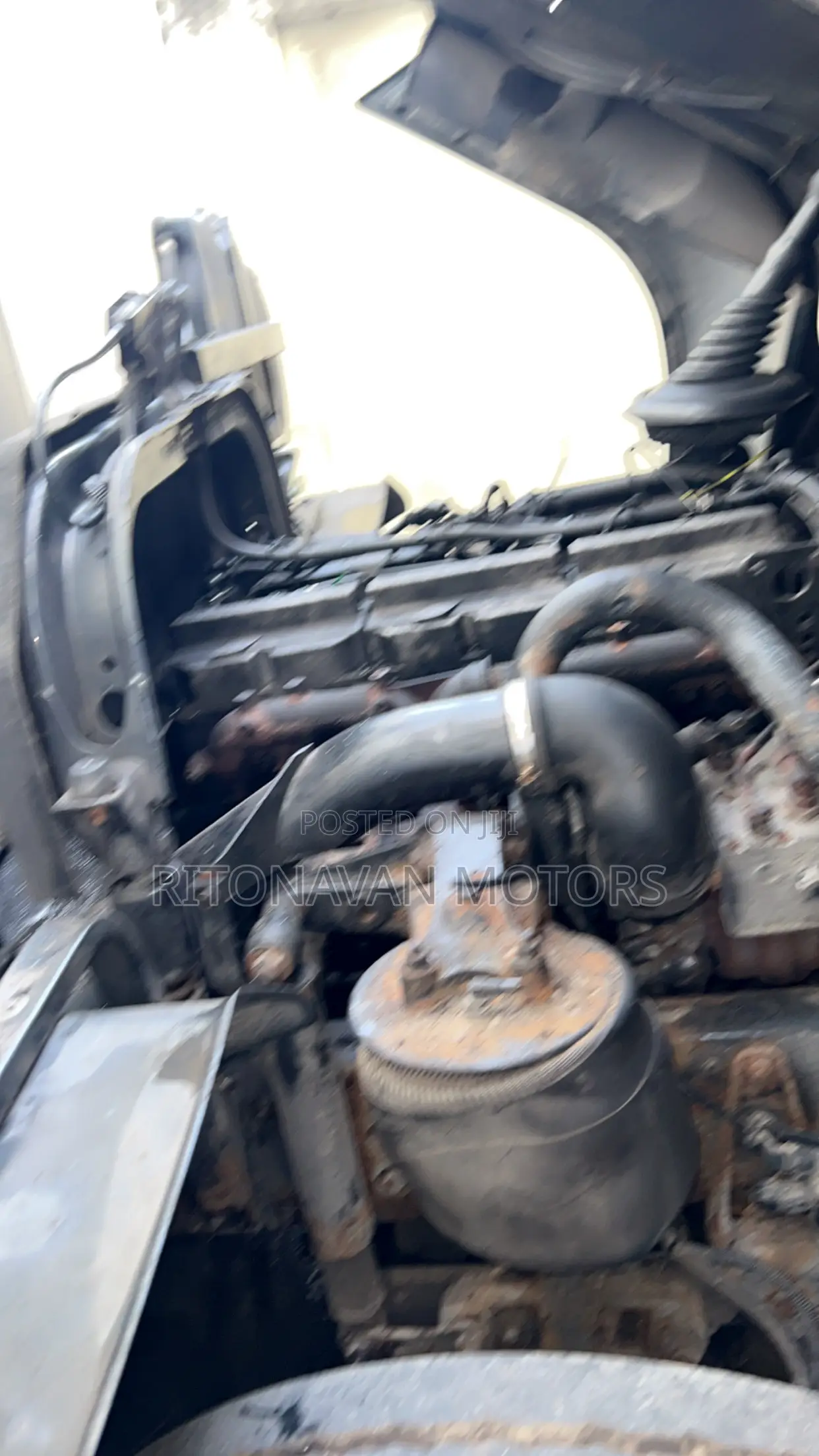 Man Le 280 B Truck
