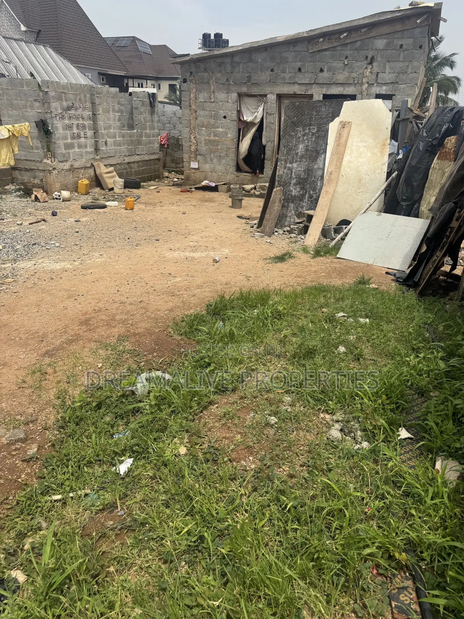R of O Bwari Area Council Document