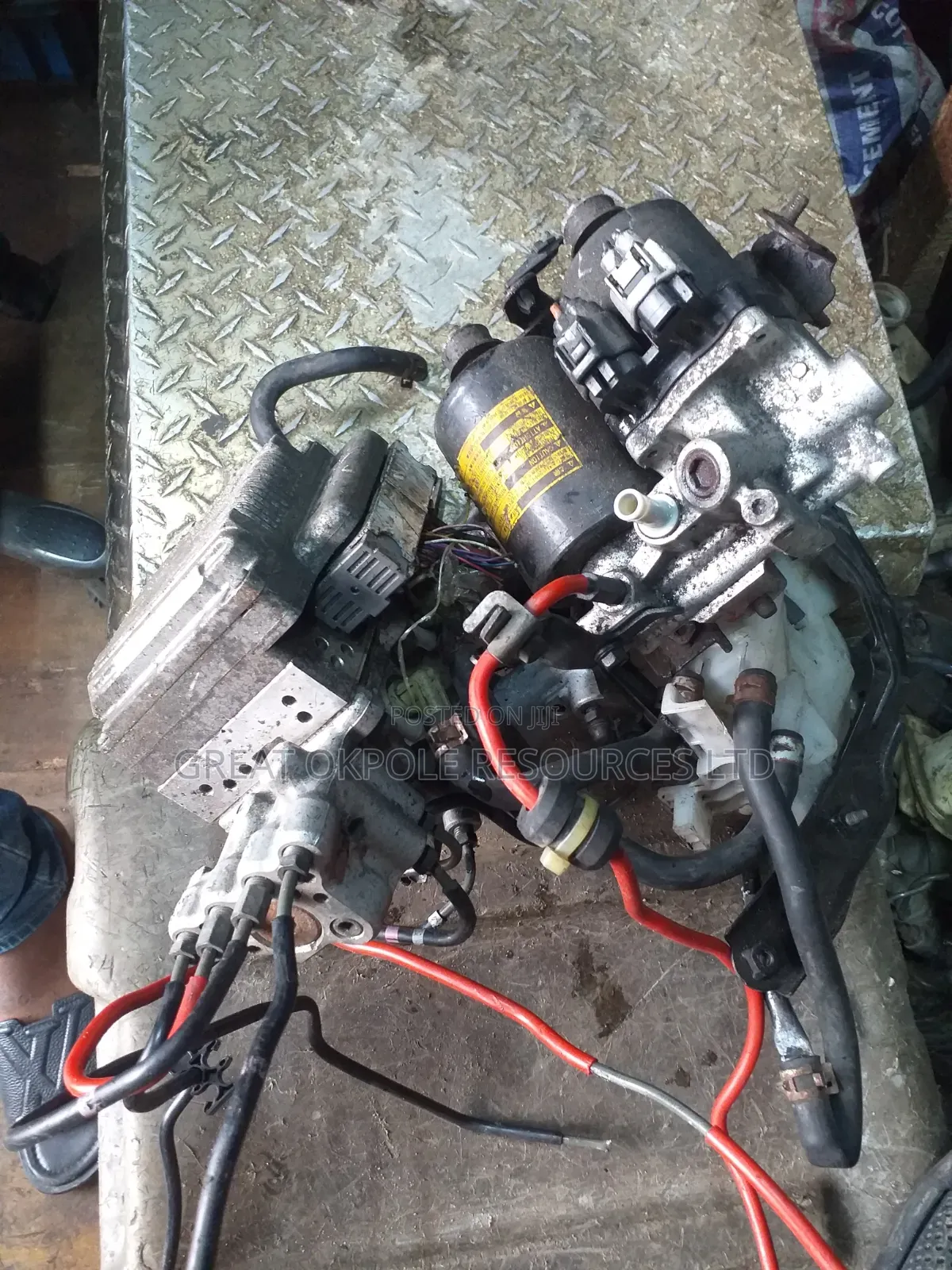 Abs Module for Prius 2014/2018