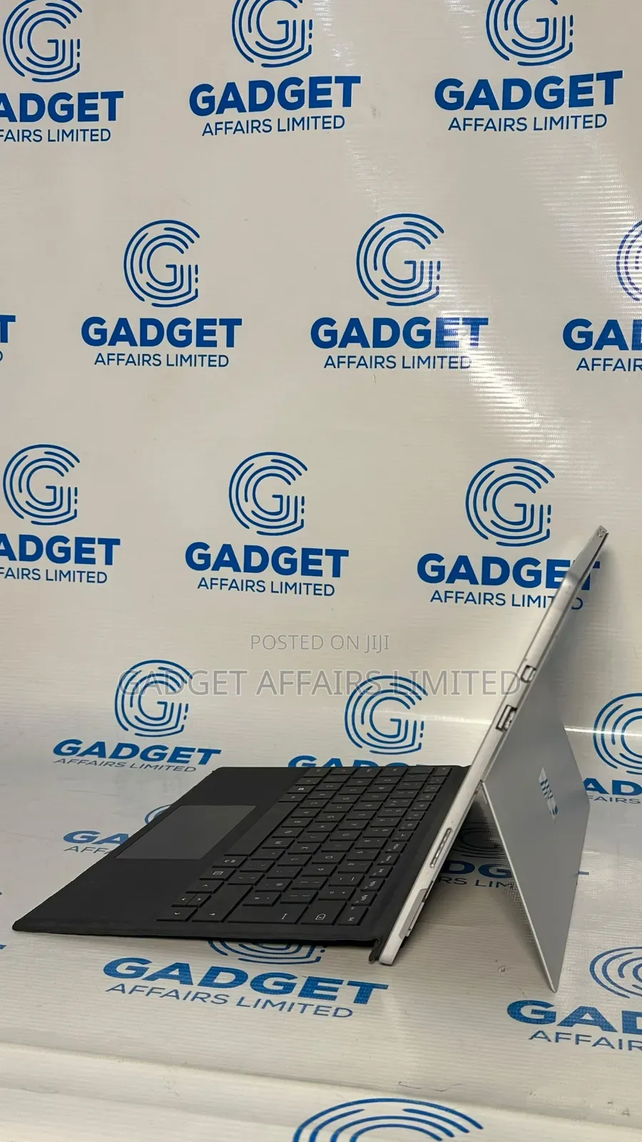 Laptop Microsoft Surface Pro 8GB Intel Core i5 SSD 256GB