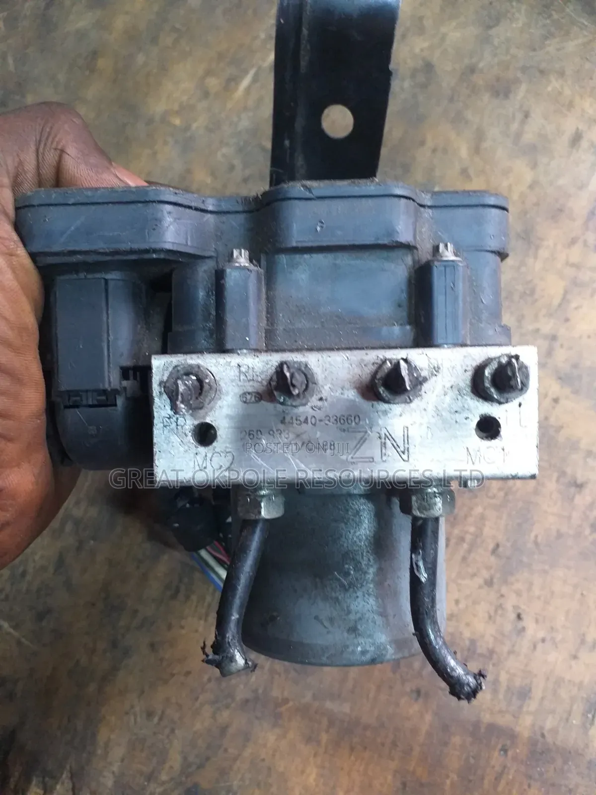 Abs Module for Toyota Camry 2018/2020