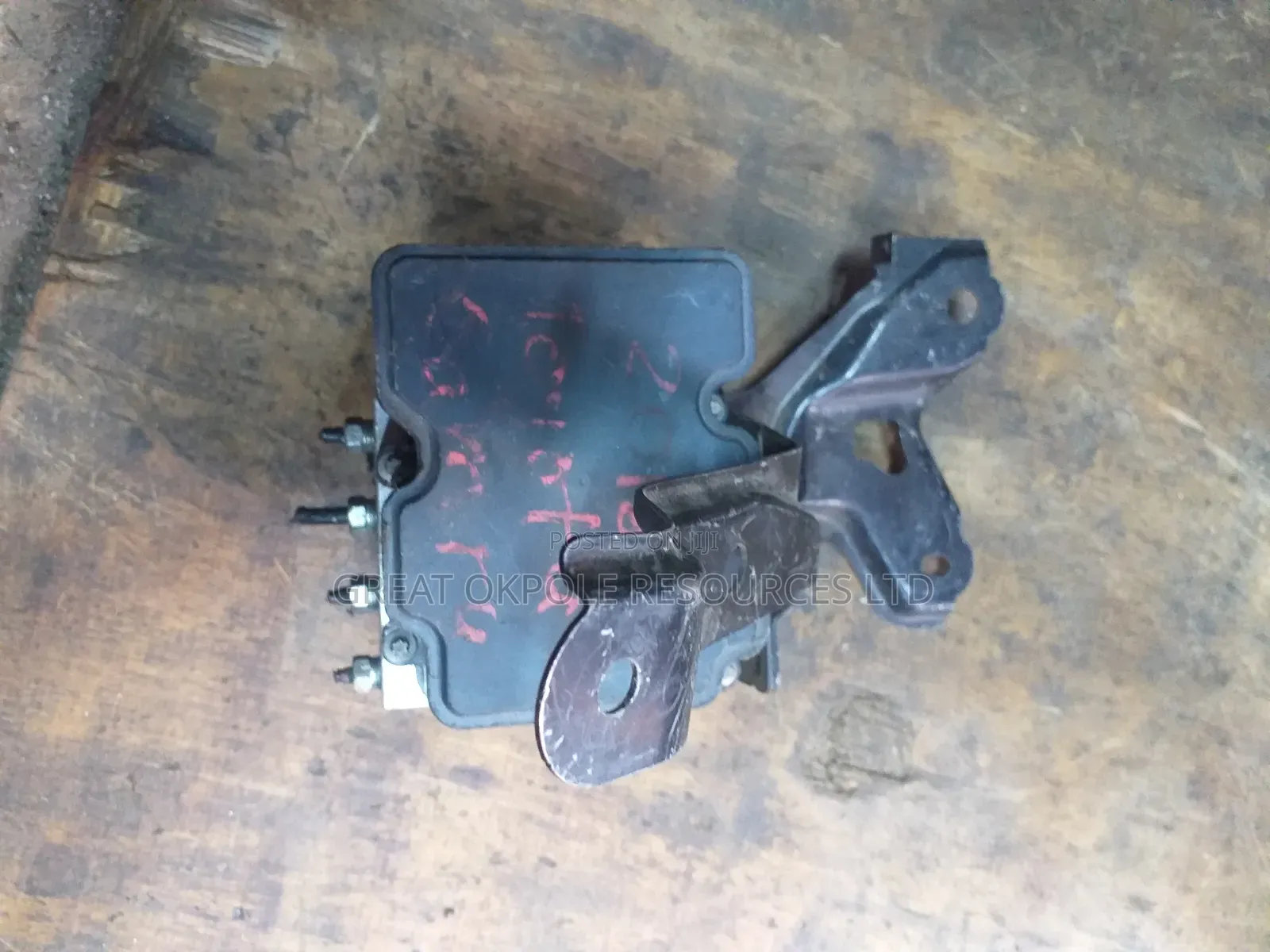 Abs Module for Toyota Camry 2018/2020