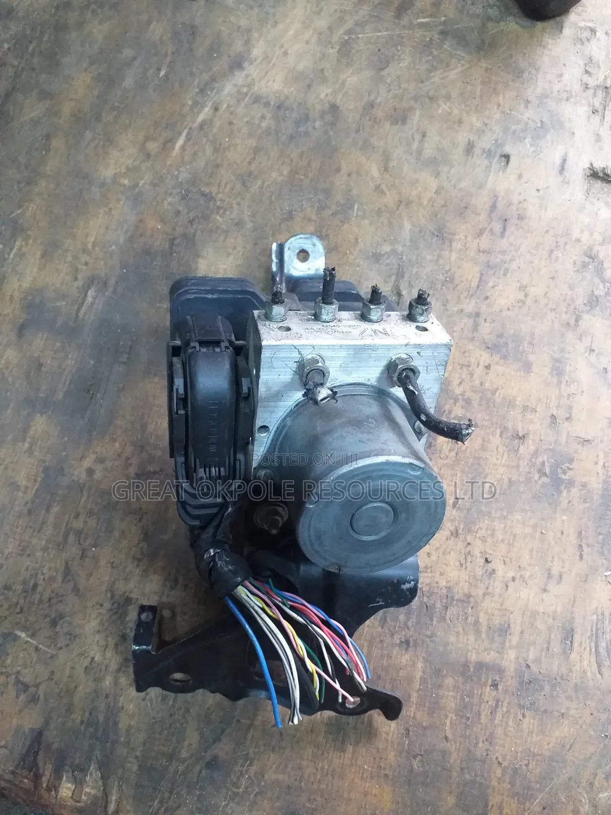 Abs Module for Toyota Camry 2018/2020