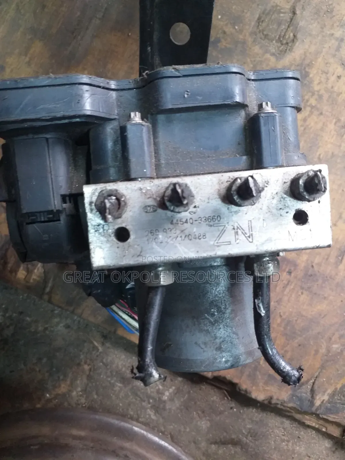 Abs Module for Toyota Camry 2018/2020