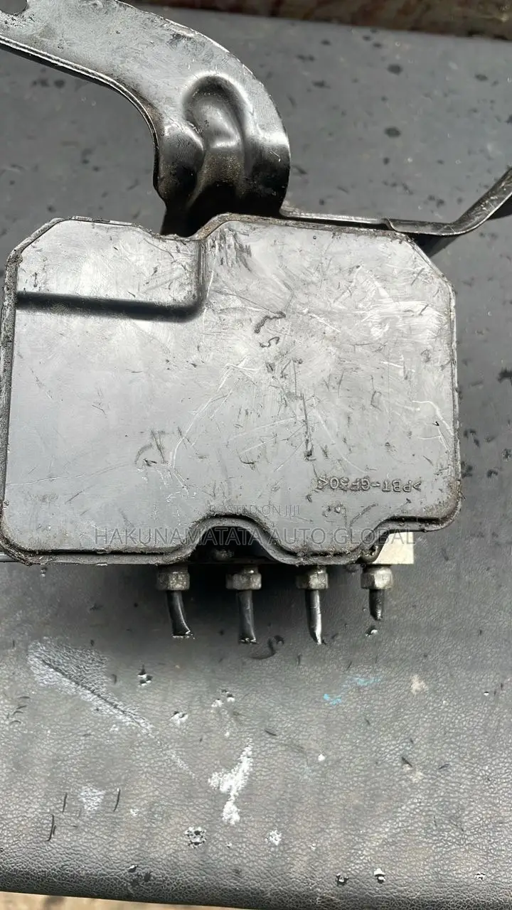 Abs Pump for Toyota Corolla (2015-2016)