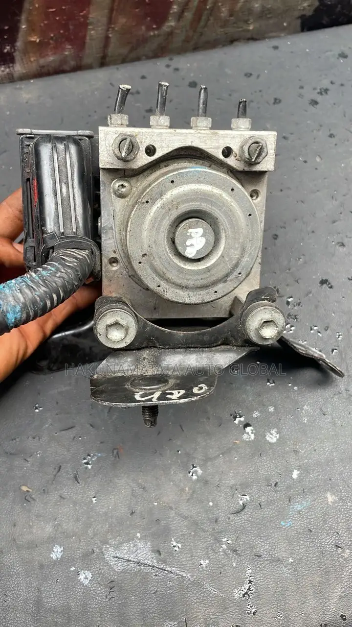 Abs Pump for Toyota Corolla (2015-2016)