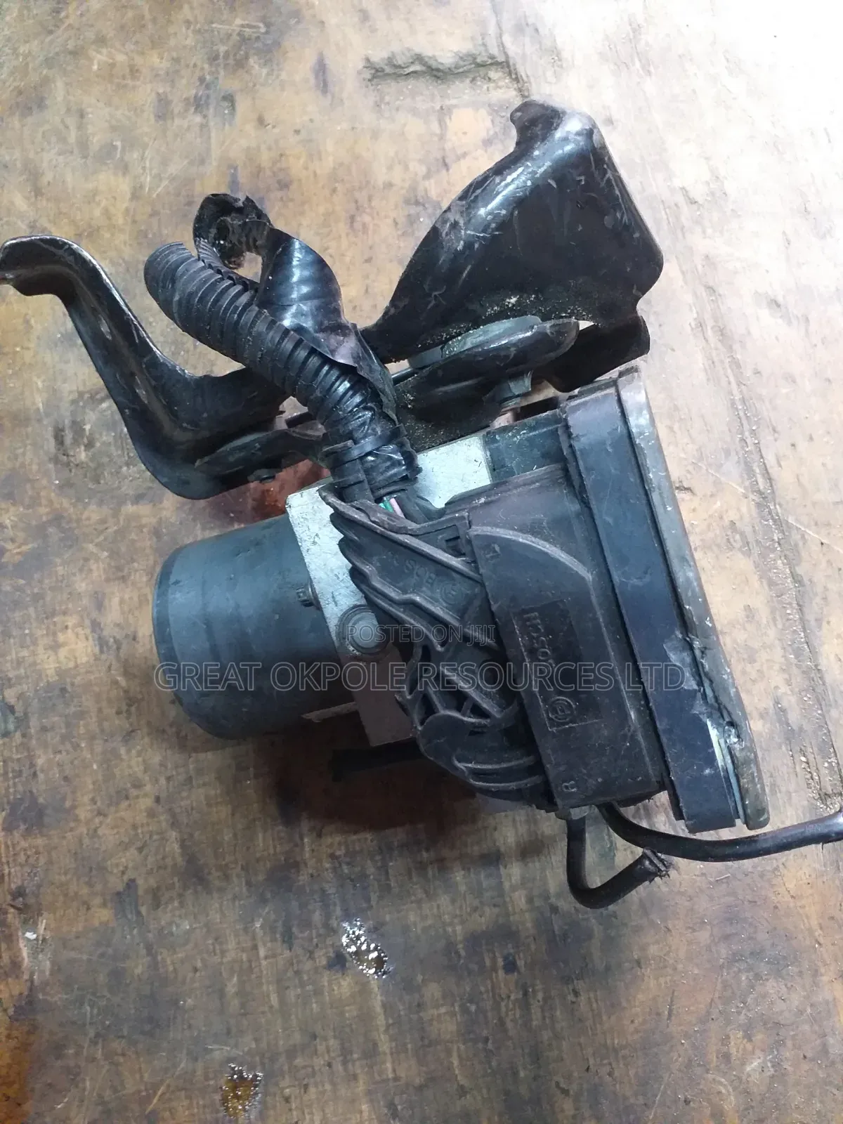 Abs Module for Honda Acura MDX 2014/2015