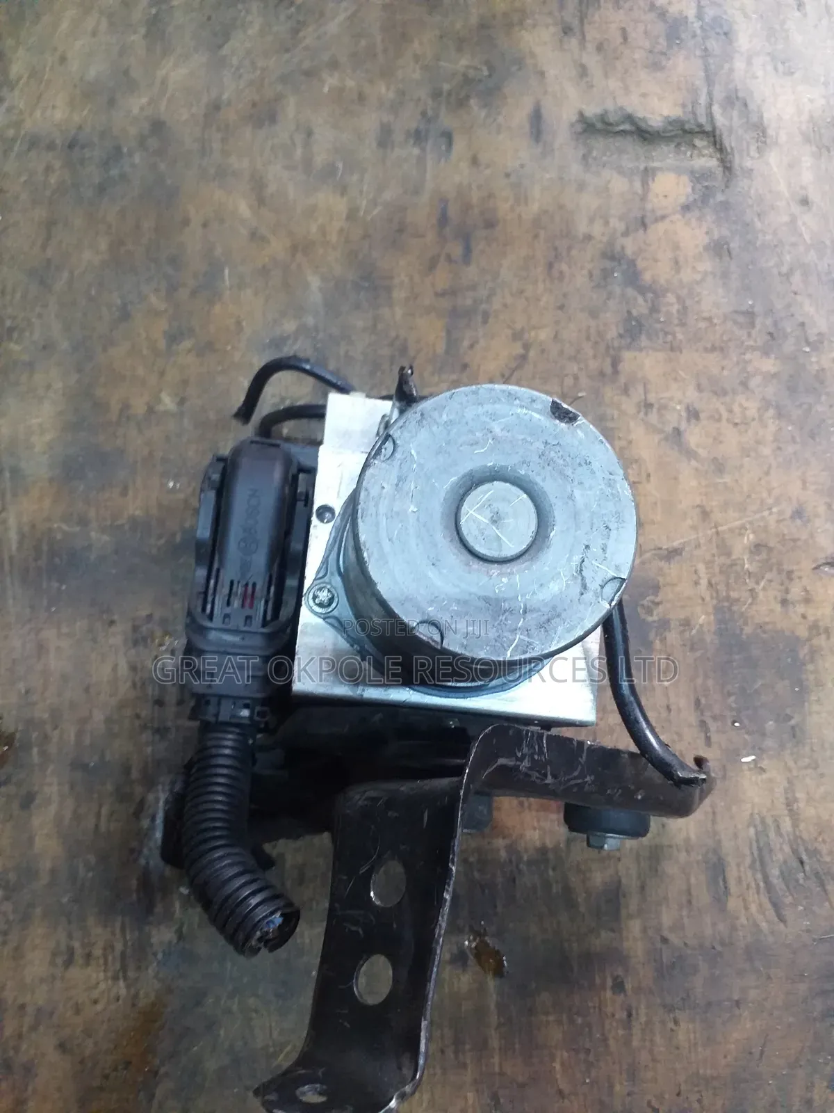 Abs Module for Honda Acura MDX 2014/2015