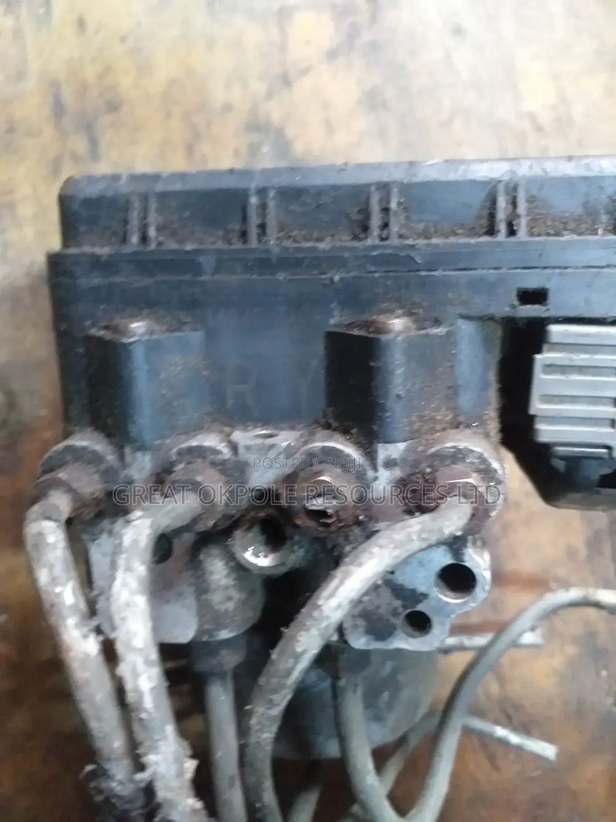 Abs Module for Toyota Tacoma 2009/2010