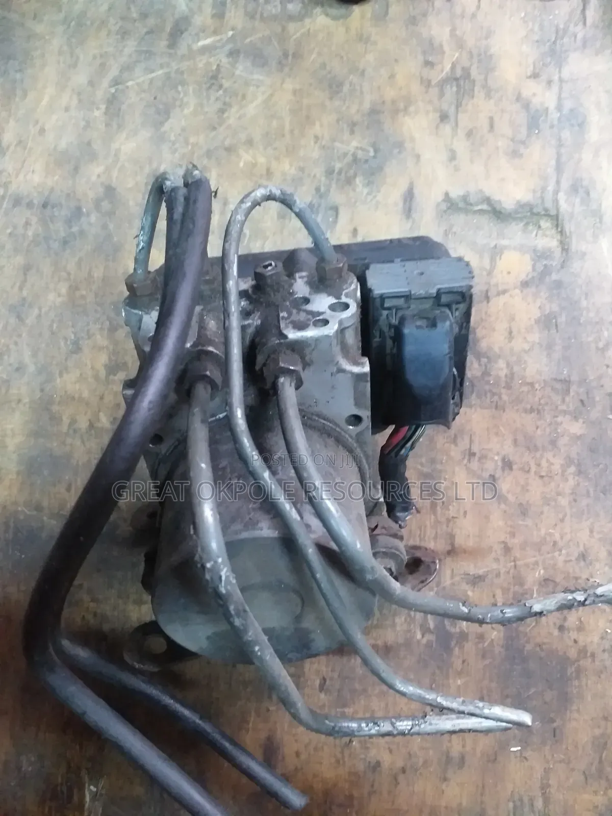 Abs Module for Toyota Tacoma 2009/2010
