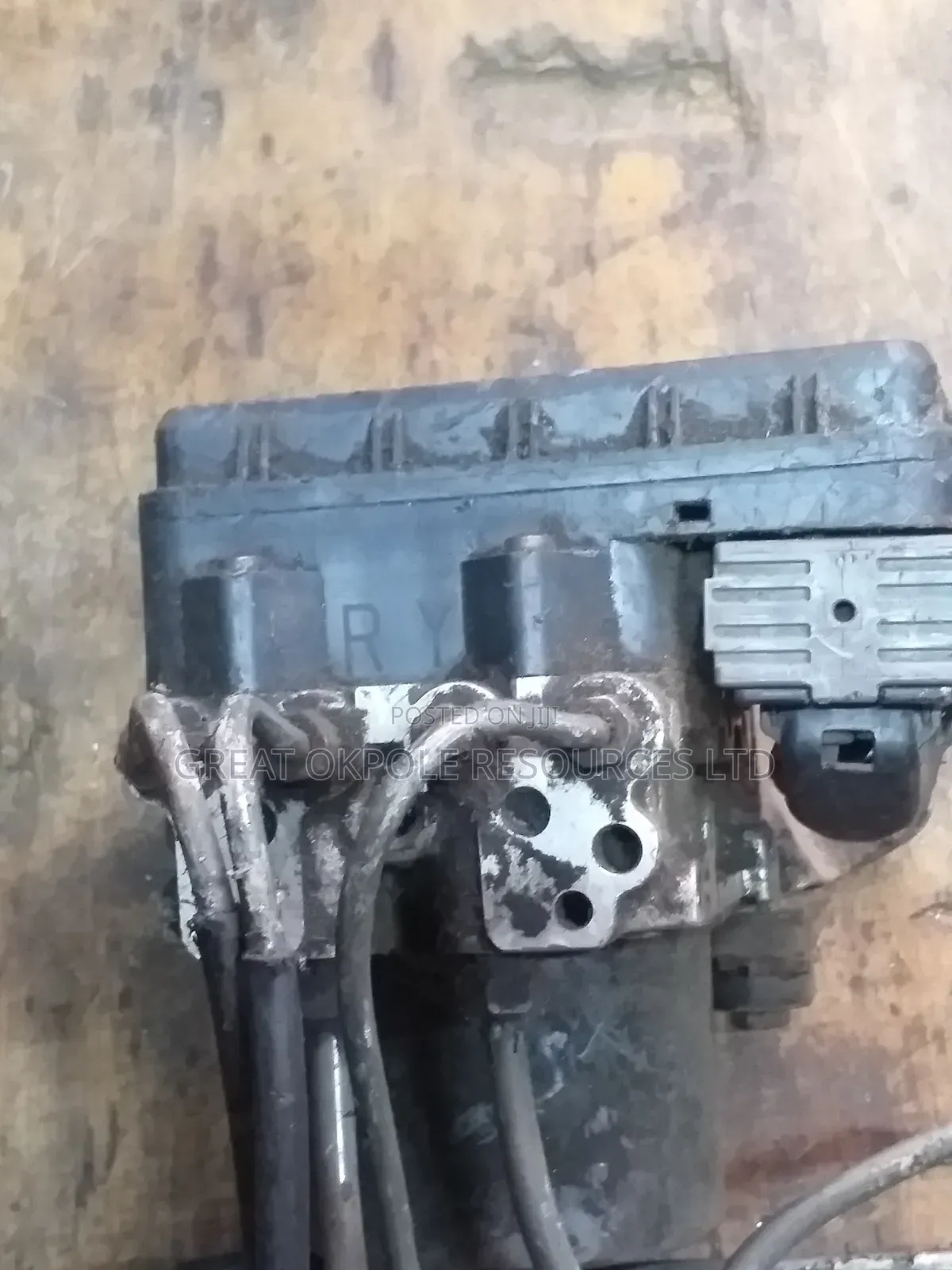 Abs Module for Toyota Tacoma 2009/2010