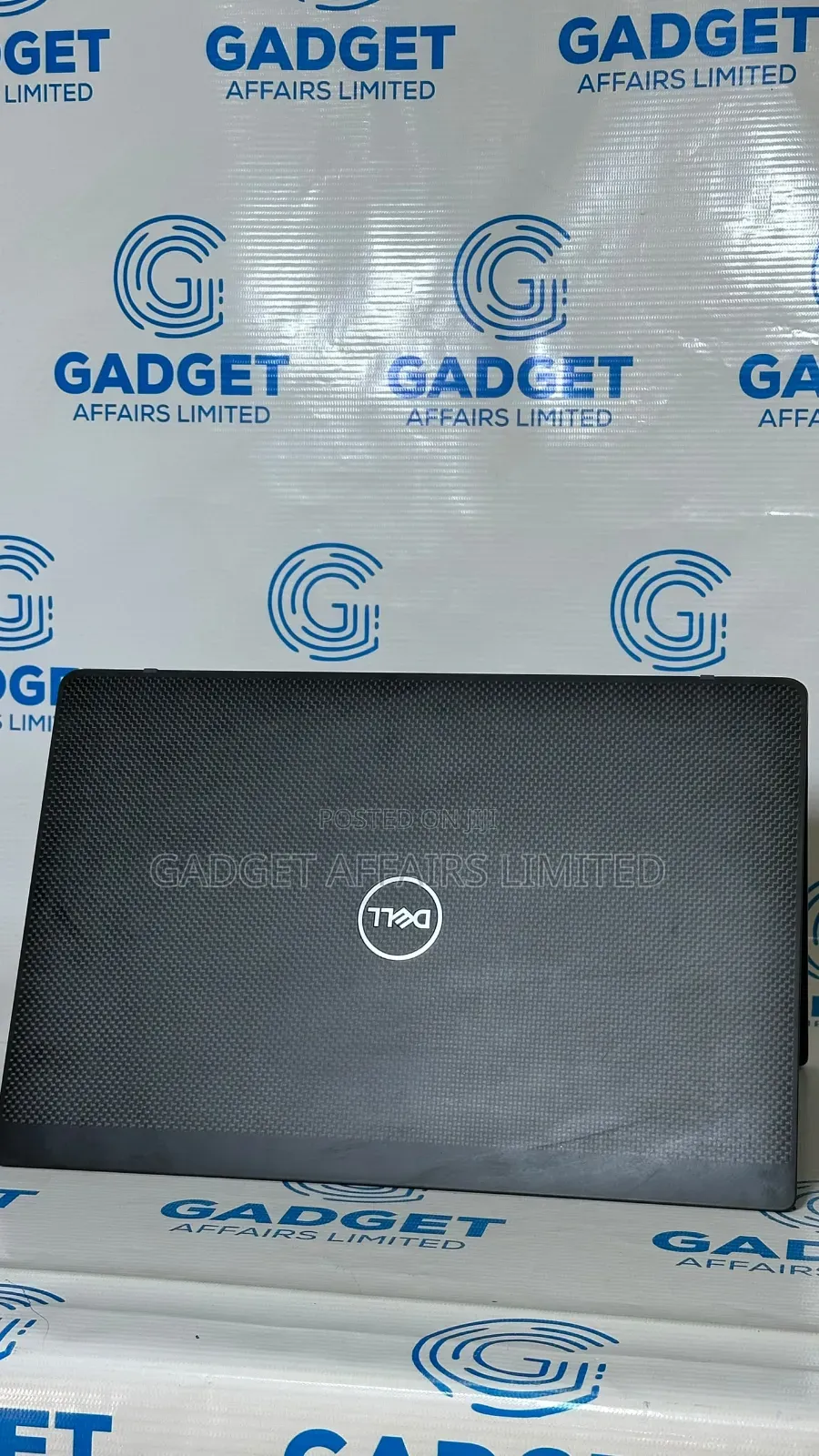Laptop Dell Latitude 7400 16GB Intel Core i5 SSD 256GB