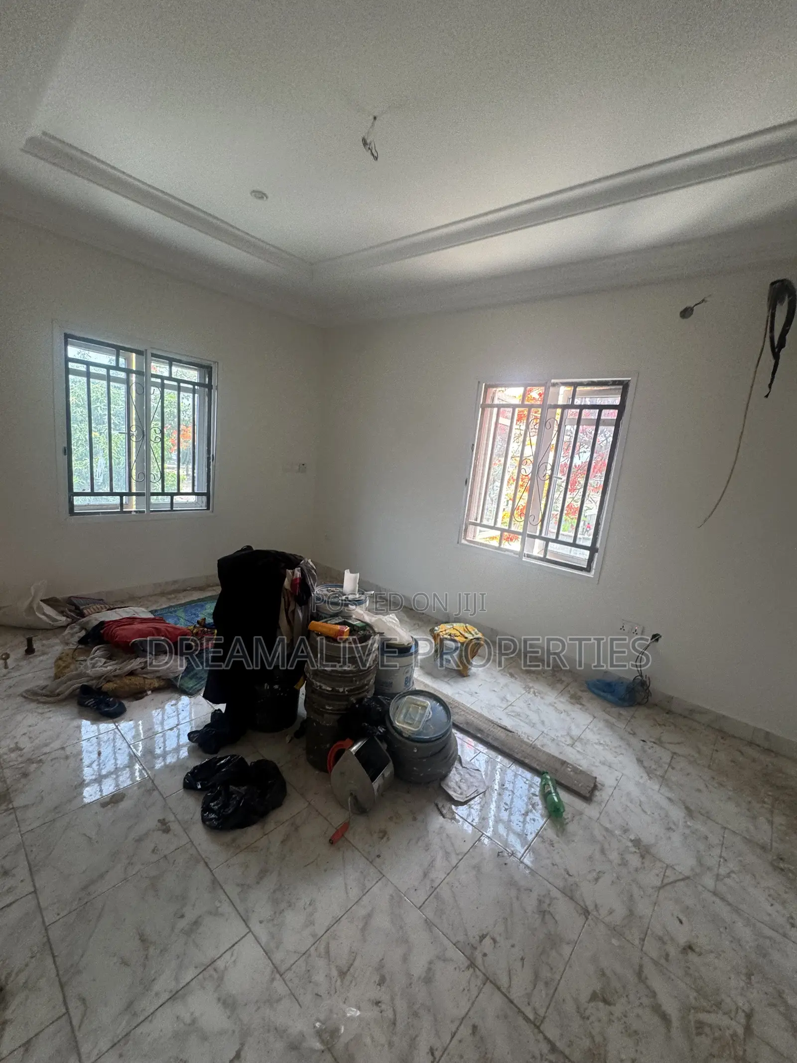 4bdrm Duplex in Lokogoma for rent