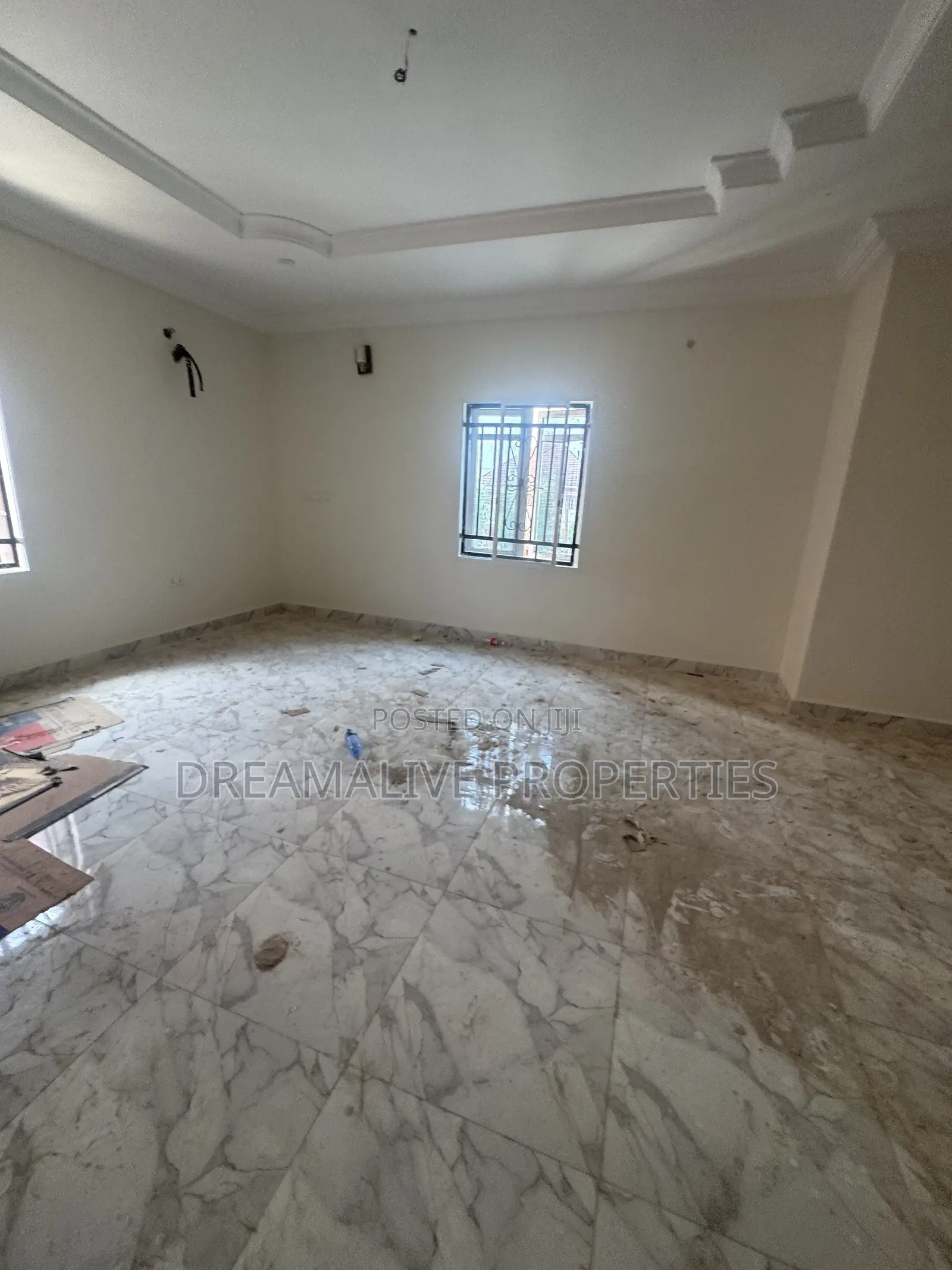 4bdrm Duplex in Lokogoma for rent