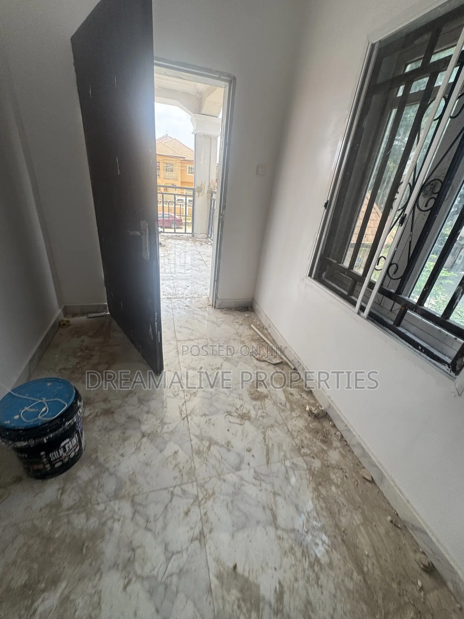 4bdrm Duplex in Lokogoma for rent