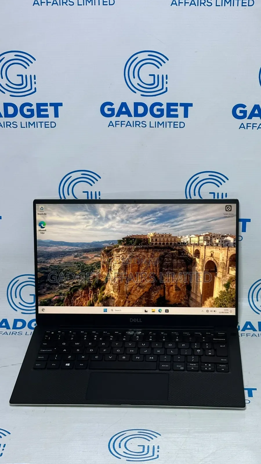 Laptop Dell XPS 15 9570 16GB Intel Core i7 SSD 1T