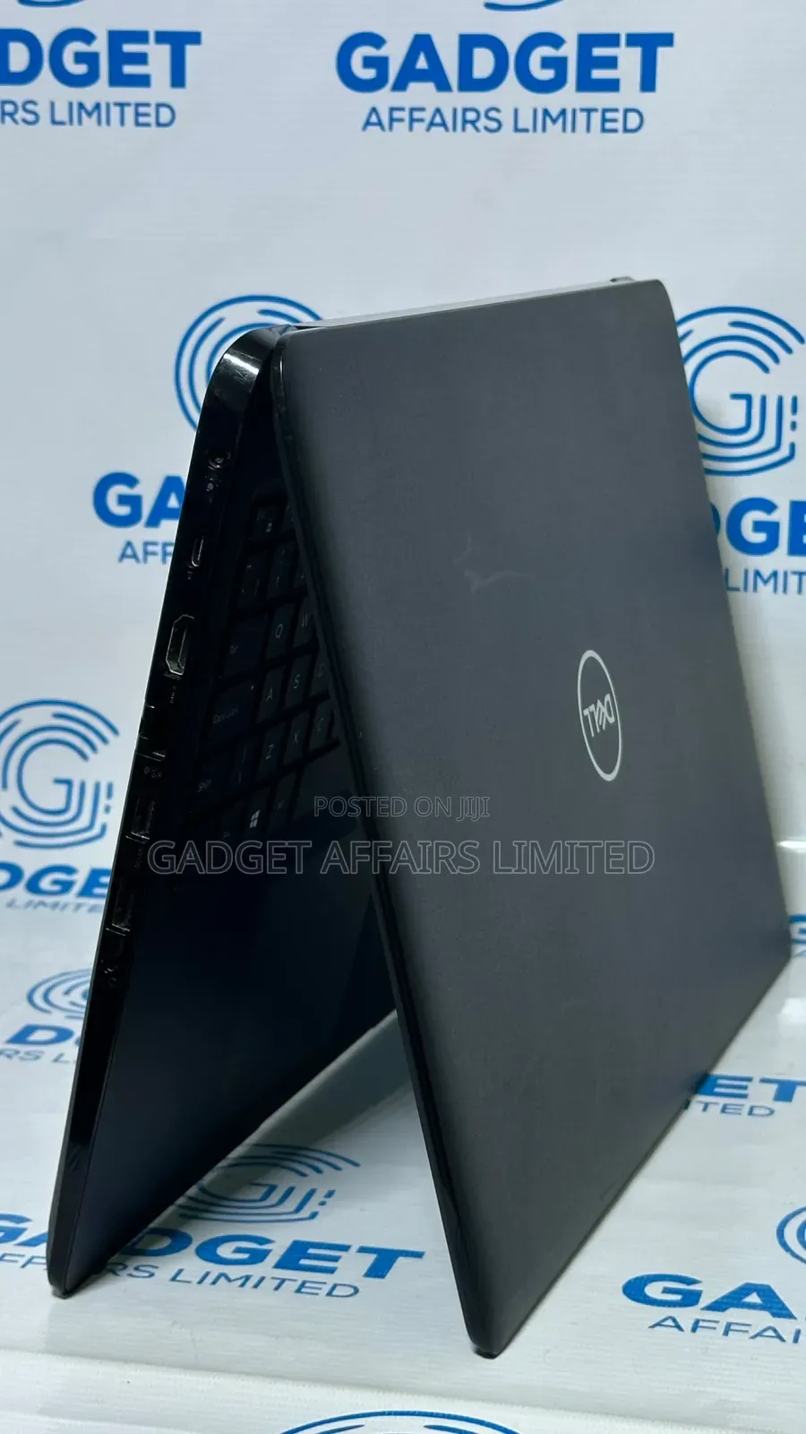 Laptop Dell Latitude 3510 8GB Intel Core i5 SSD 256GB