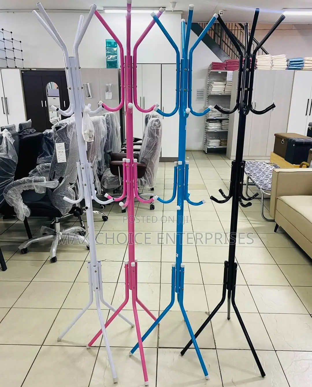 Quality Bag Suit Rack Hanger