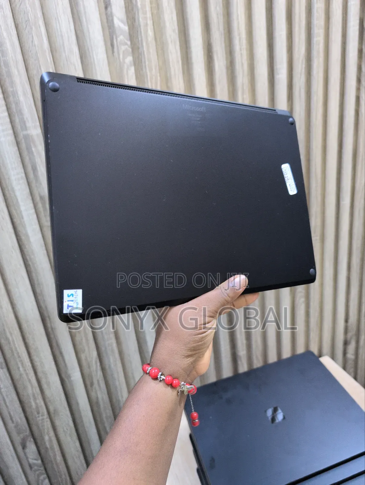 Laptop Microsoft Surface Laptop 4 16GB Intel Core i7 SSD 256GB