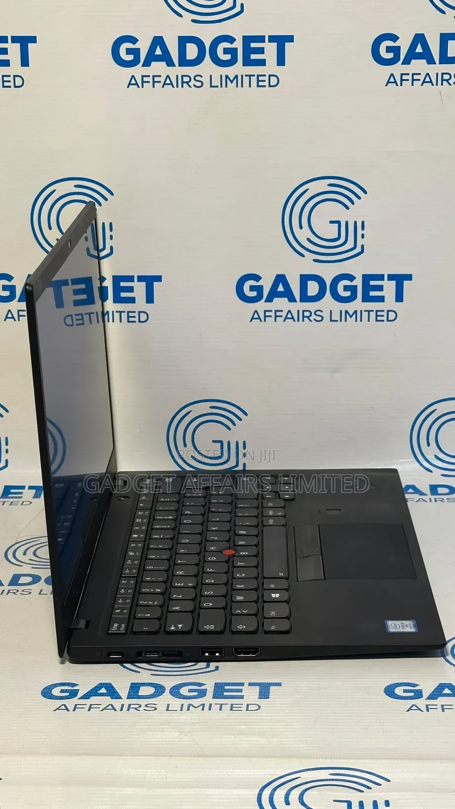 Laptop Lenovo ThinkPad 2 8GB Intel Core i5 SSD 256GB